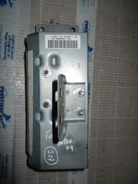 Airbag passageiro FORD Mondeo III Carrinha (BWY)