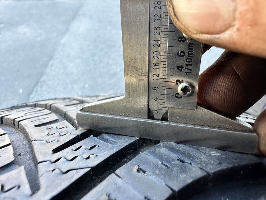 Шини 215 65 16 102H Hankook Winter I*Cept RS2 пара