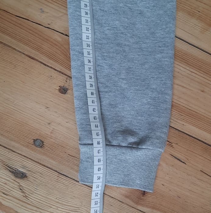 Męska kurtka dżinsowa z kapturem  H&M Divided rozmiar S