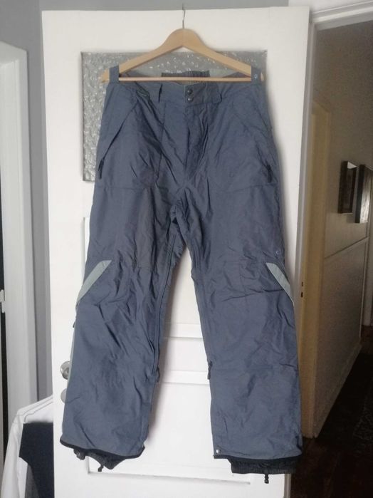 Calças de Ski ou Snowboard