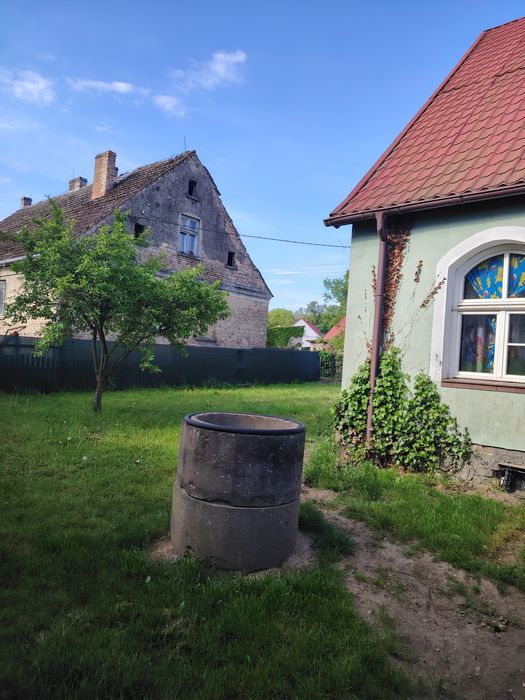 Sprzedam dom w Dąbroszynie