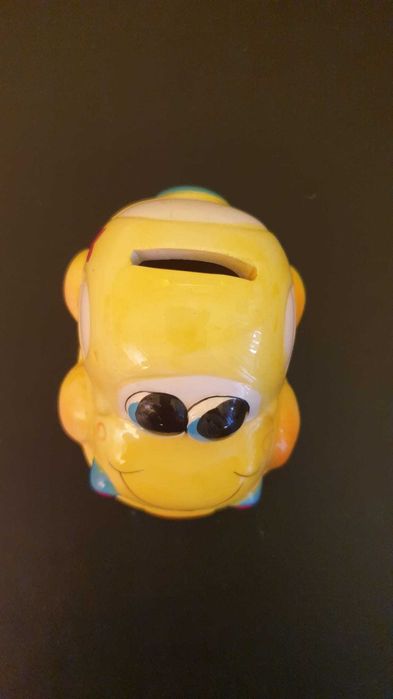 Mealheiro de Criança em Louça64752408995586121