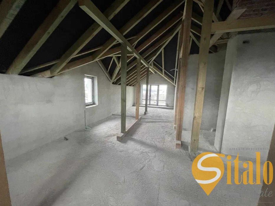 Продаж 3 поверховий будинок (новобудова), вулиця Навколишня, місто Львів