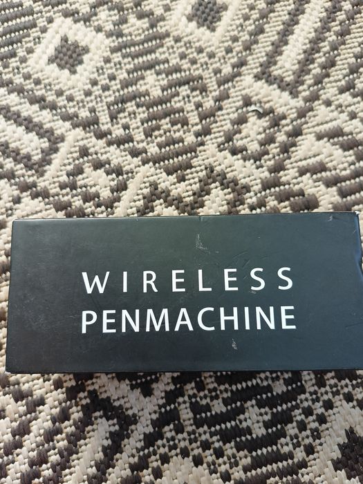 Машинка для татуювань