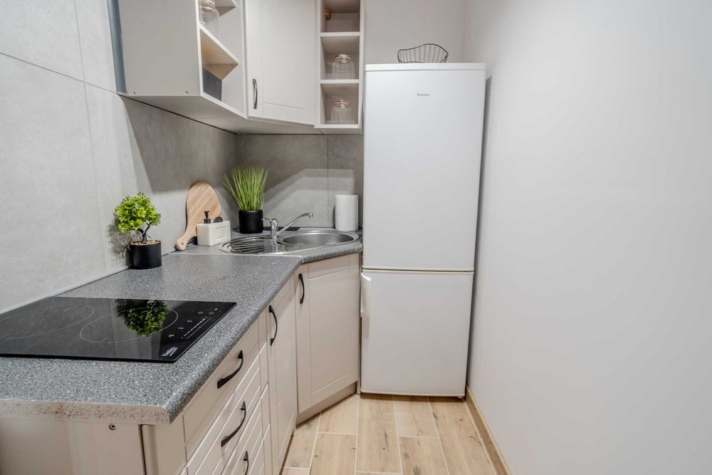 Idealna lokalizacja: duży, cichy, słoneczny – pokój prawie 20m²
