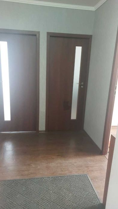 Аренда квартиры в Лесках