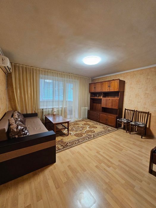 Оренда однокімнатної квартири «Спартак»