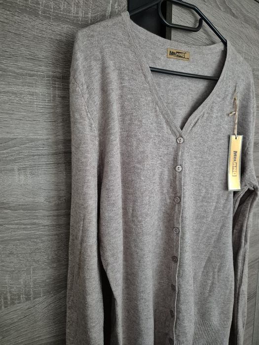 Nowy sweterek r.XL/XXL