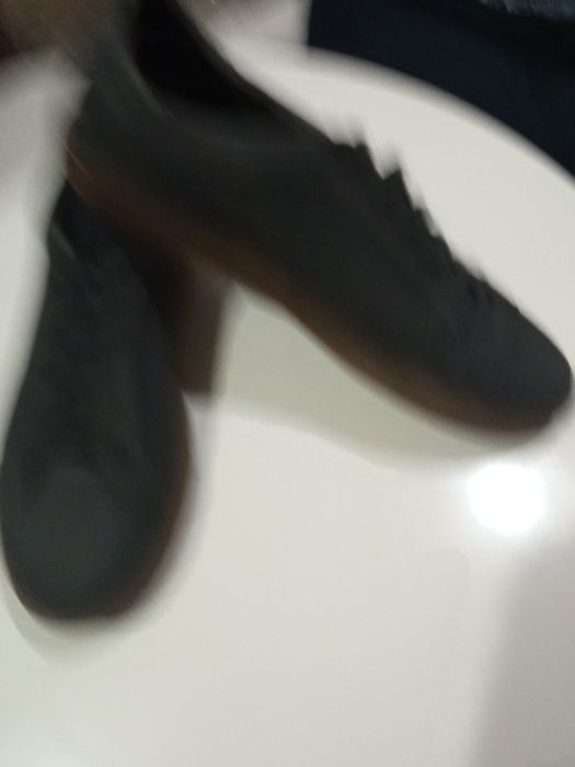 мужские кеды Massimo Dutti, 44 р.