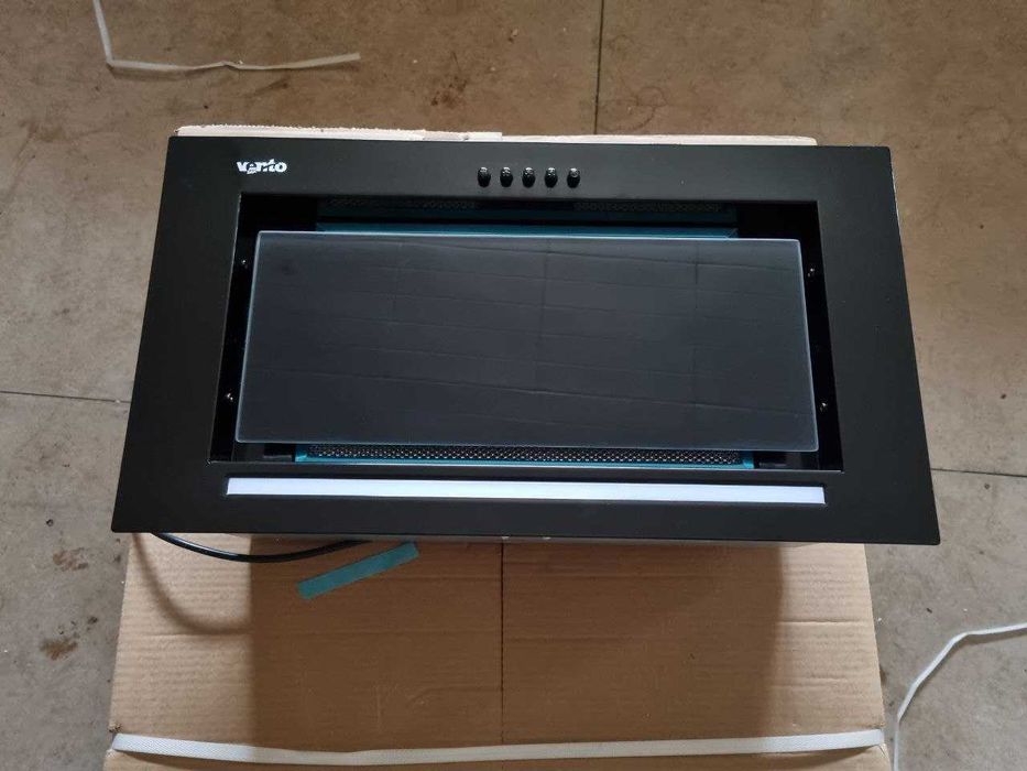 Супер ціна! Витяжка із закритим фільтром Ventolux 800 - 1000 м3