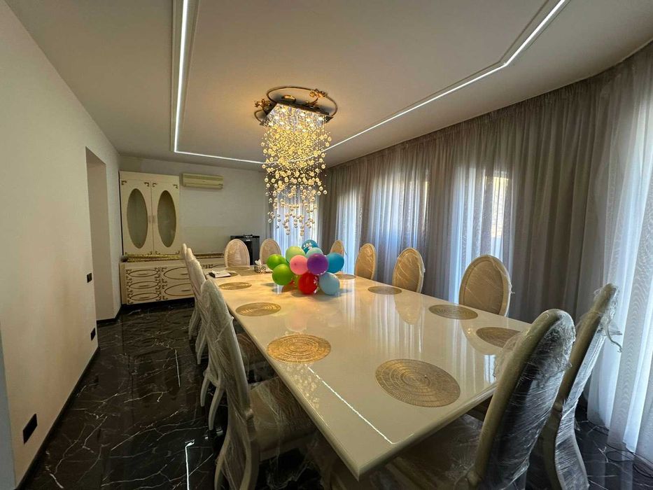 Дом по адресу ул. Киевский путь (площадь 680 м²) - Atlanta.ua - фото 6