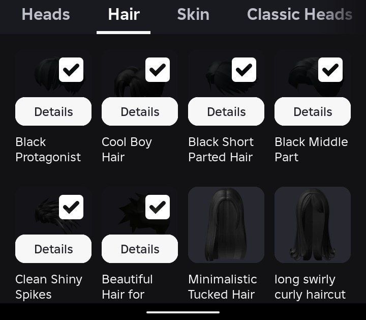 Аккаунт в роблокс