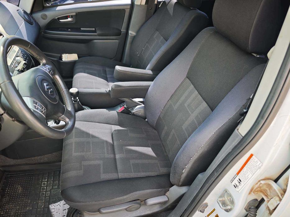 Продам Suzuki SX4 2011р. #78413