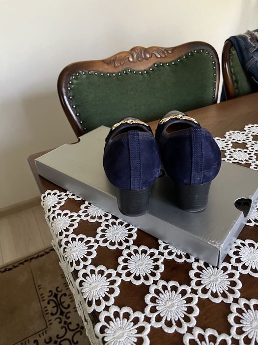 Śliczne buciki Gabor r 36