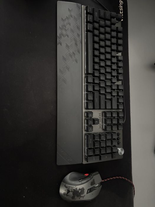 Zestaw Komputerowy prezent