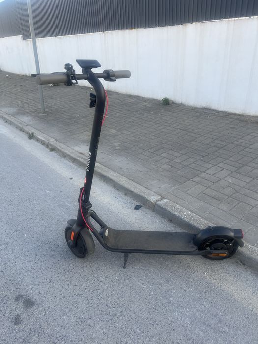 Trotinete NAVEE impecavel