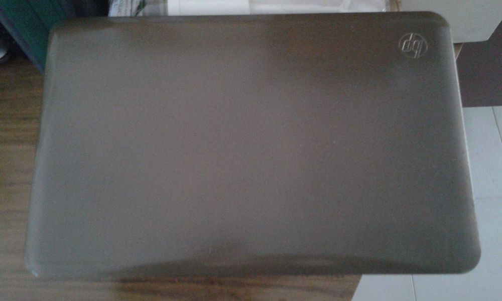 Portátil HP G6 (i3) em muito bom estado