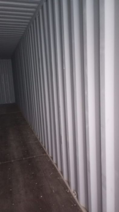 Contentores Maritimos 40'HC Seminovos