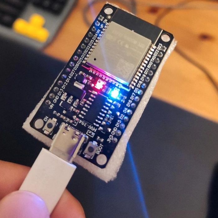 Nerdminer ESP32 without display.425906530880727041