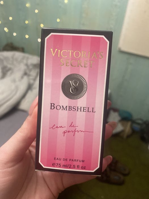 Приємні парфуми для дівчат