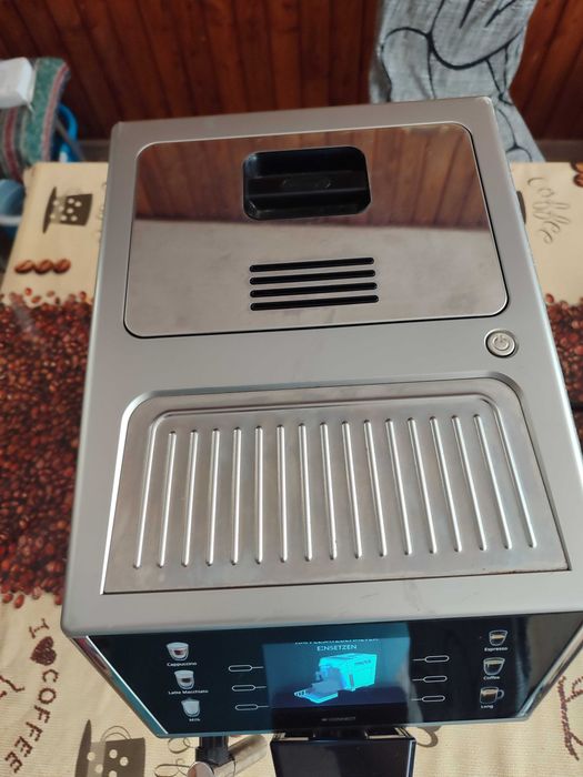 Ekspres Delonghi Primadonna Class