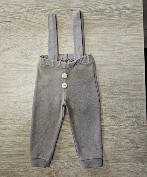 Ubranko do chrztu dla chłopca