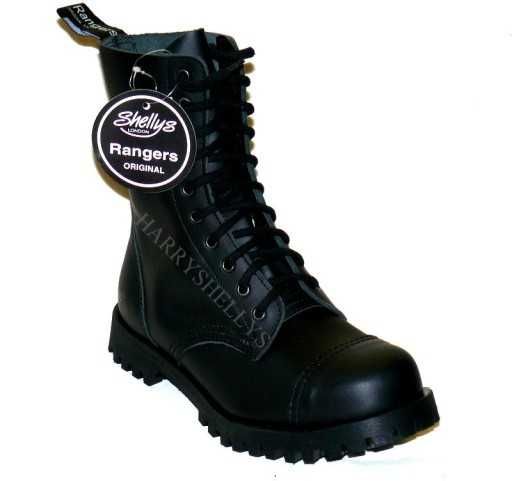 Buty Glany Rangers Shellys 10 ocz.36,39/40,44