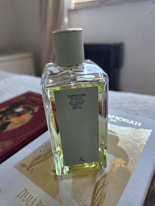 Perfume infusion d'iris ( PRADA)