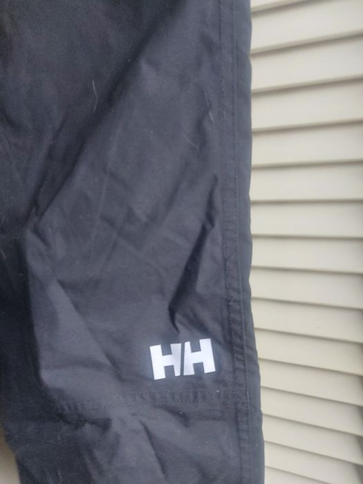 Spodnie narciarskie Helly Hansen L Tech