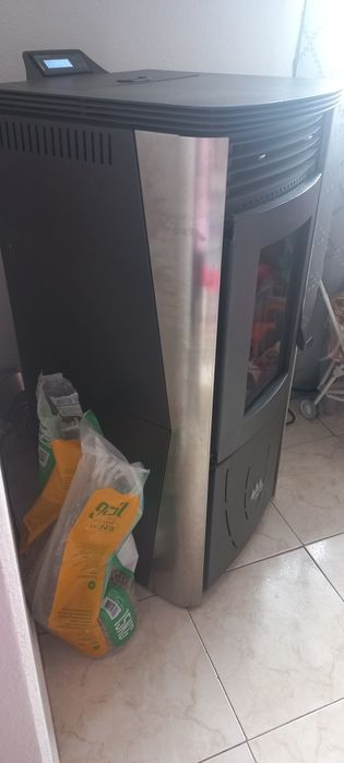 Salamandra pallets Eco foreste