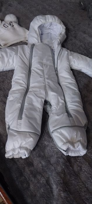 Продам комбінезон