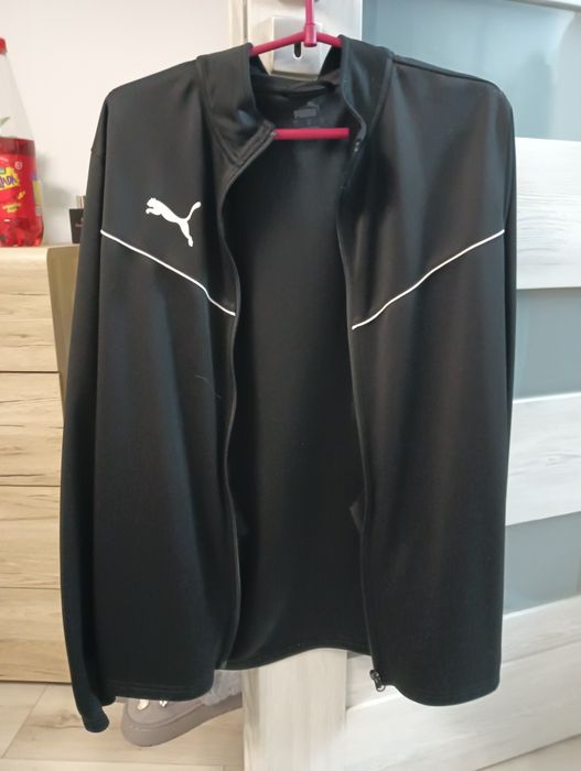 Nowa bluza  Puma