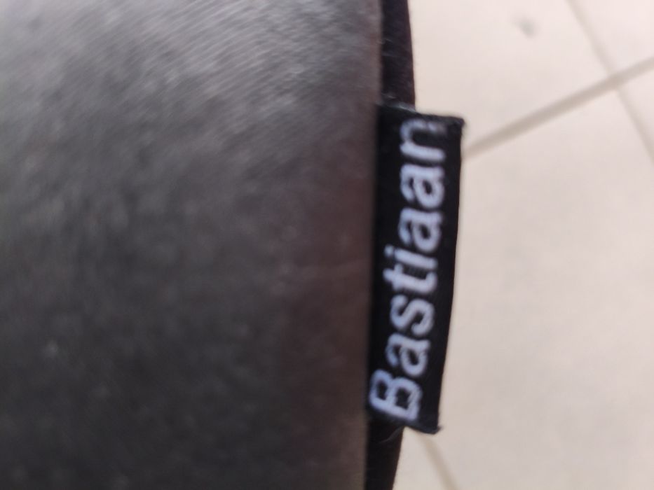 Fotelik samochodowy lionelo bastian
