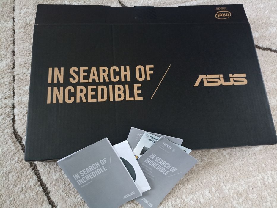 Продам ноутбук Asus. Модель: RTL8821CE