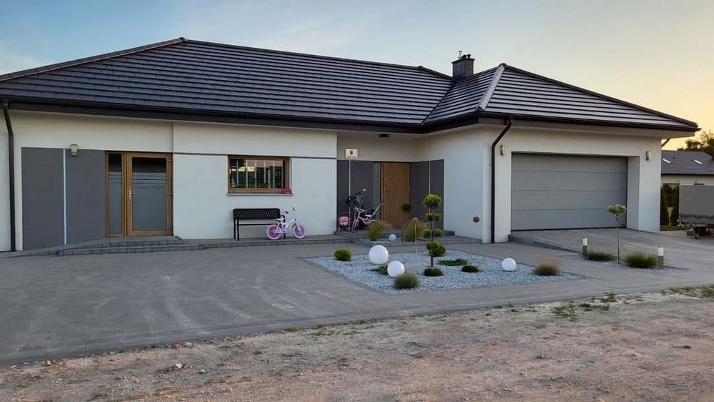 Generalny wykonawca, budowa domów, Ocieplenia budynków