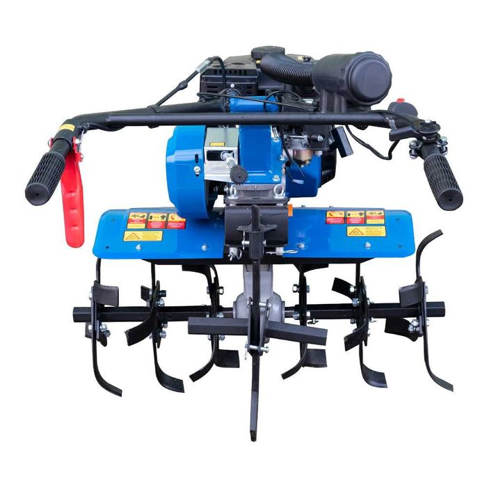 Мотокультиватор Кентавр МБ40-3 без коліс (Заводська упаковка)