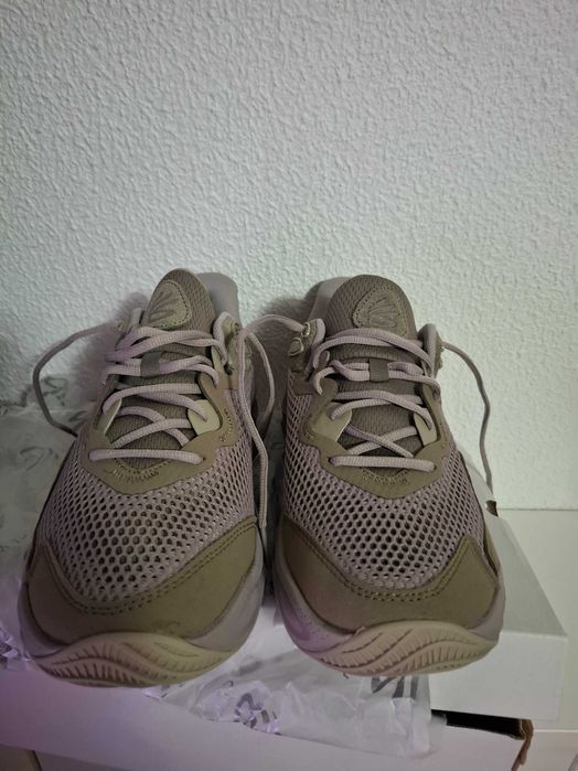 Ténis Under Armour Curry Splash 24 SDE