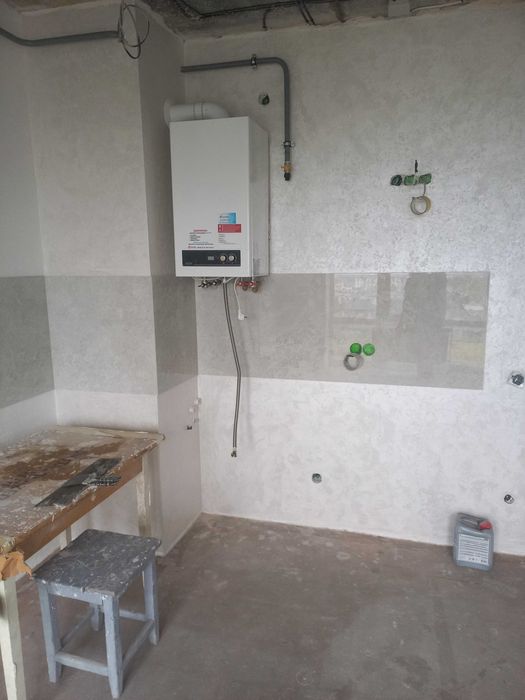 Ремонт квартир під ключ