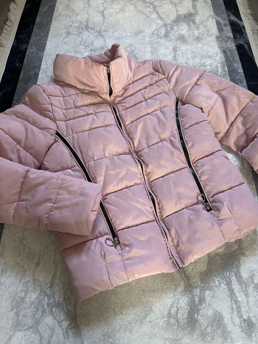 Детская курточка