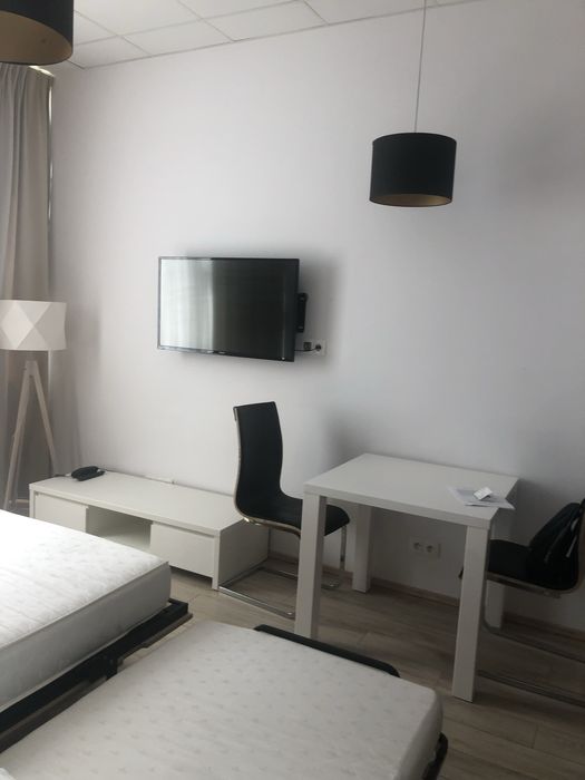 REZERWACJA Studio lux  z parkingiem strzezonym