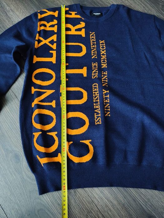 Swetry męski Icono  M/L