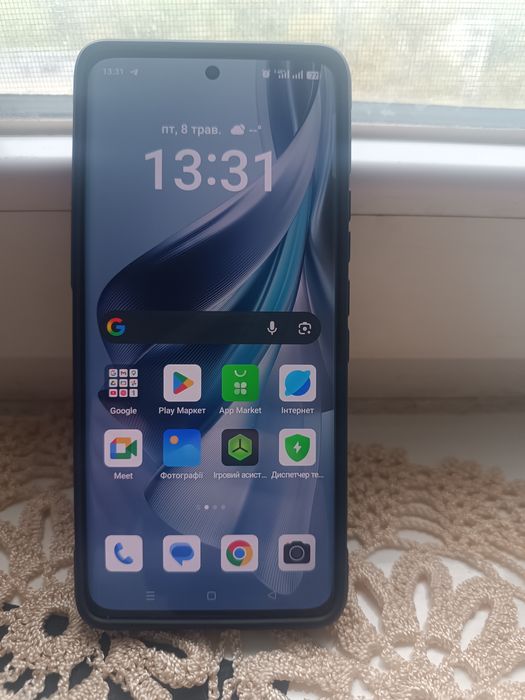 Oppo Reno 10 Pro 5G 12/256