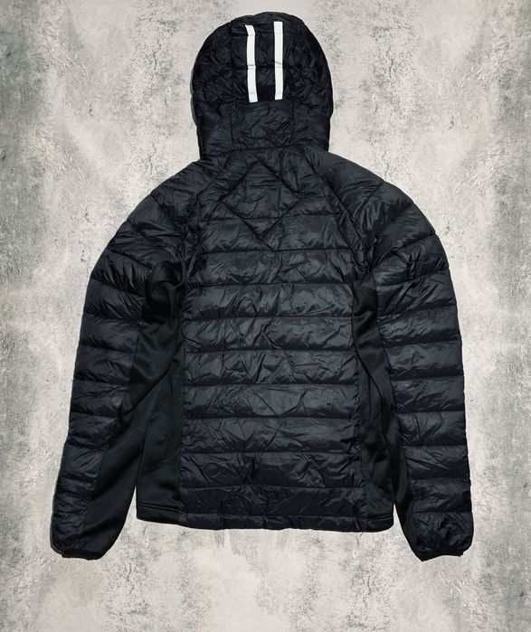 Куртка пуховик Canada Goose унисекс оригинал