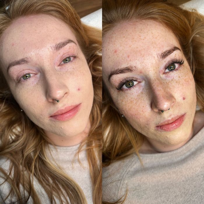 Szkolenia Indywidualne/Stylizacja Rzes&Brwi