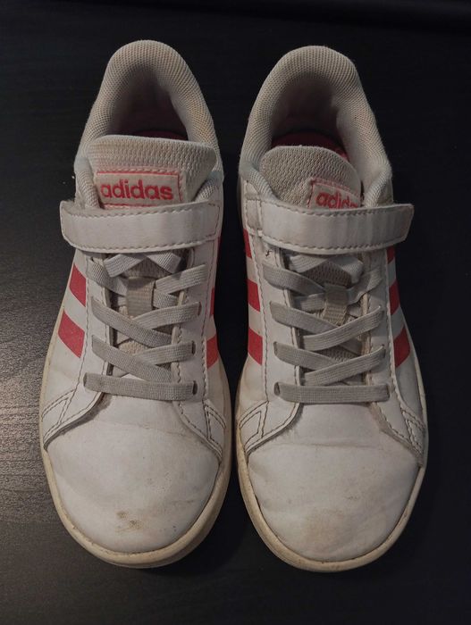 Sapatilhas adidas criança