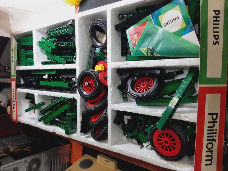 Klocki Philips Philiform