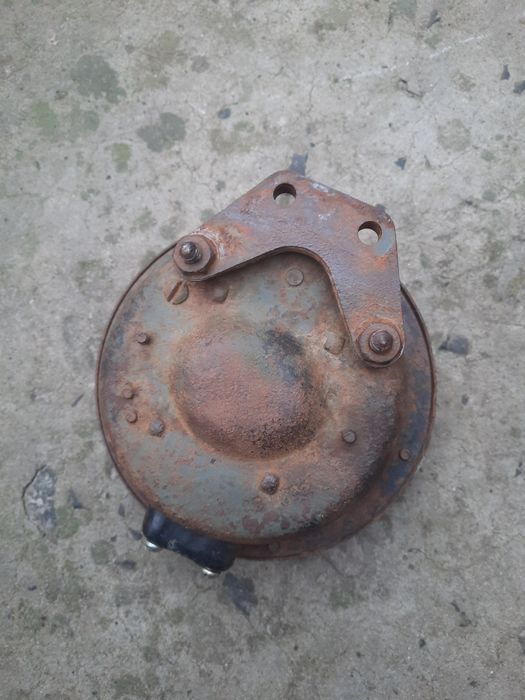 Сигнал С52Д 6v  Москвіч 401