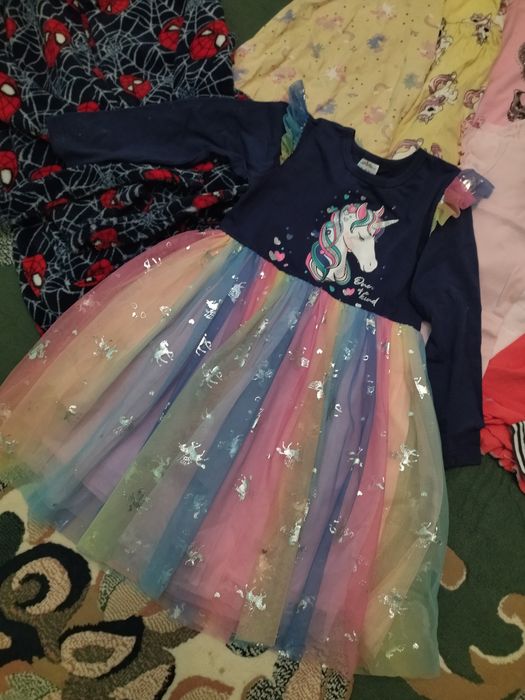 Пакет одягу 200 грн.