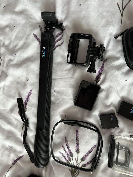 GoPro Hero 7 Black