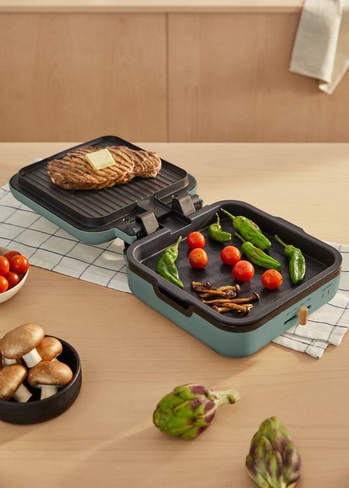 Grill Stone Studio PRO - Create